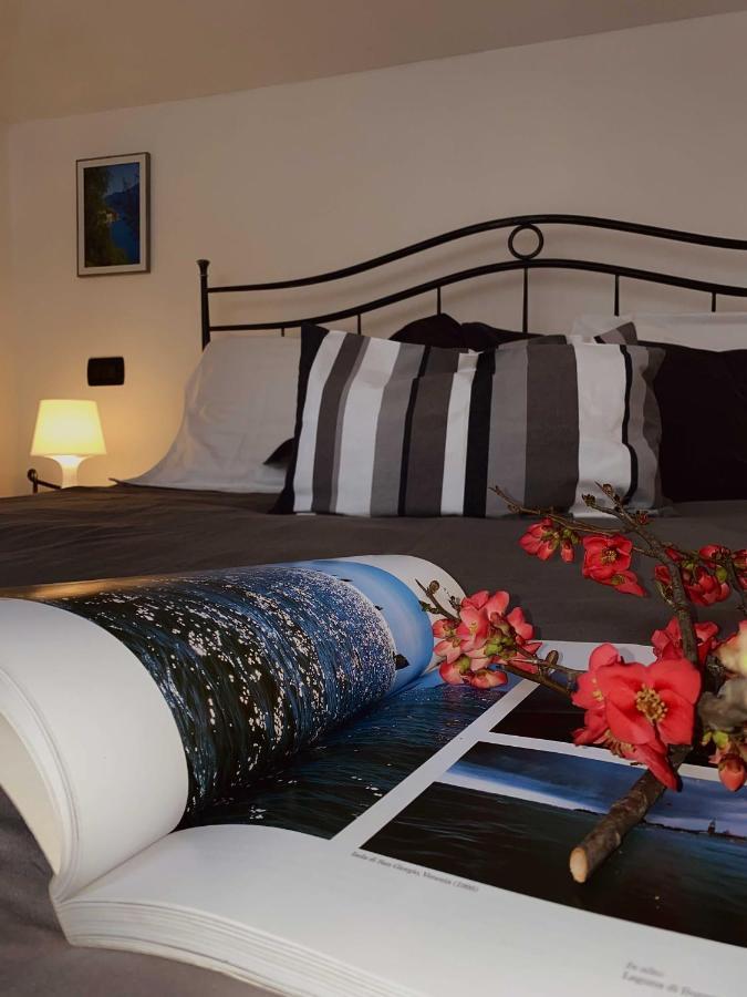 Antico Borgo Appartement Desenzano del Garda Buitenkant foto